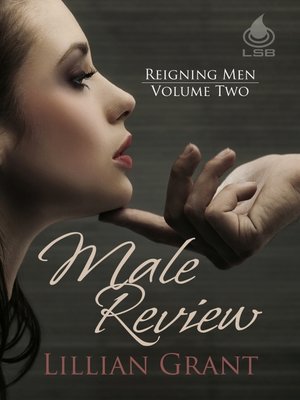 cover image of Male Review